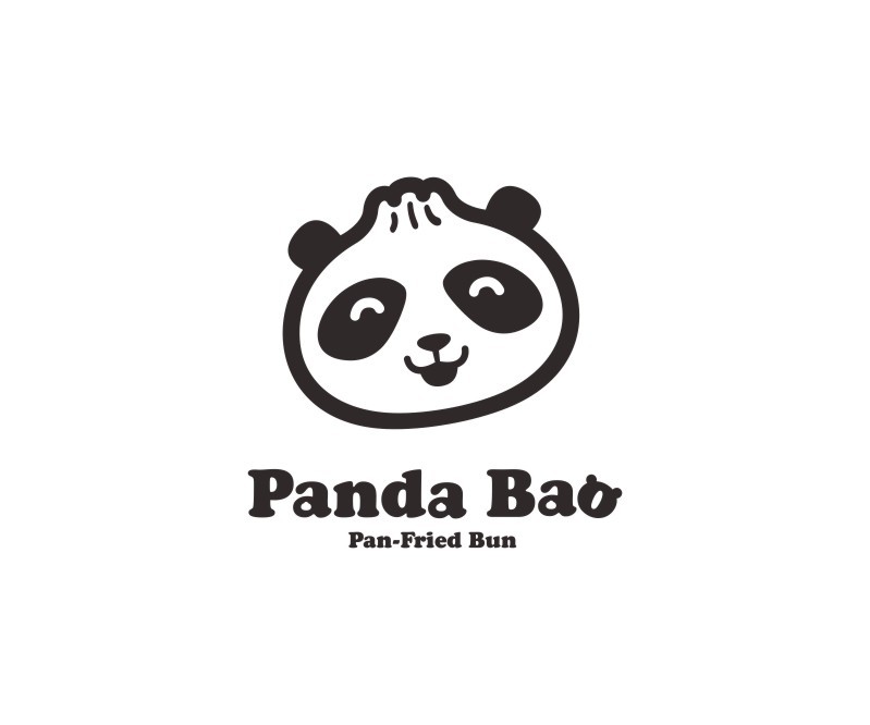 九毛九Panda Bao欧洲中华水煎包餐饮品牌命名__广州餐饮策略定位_湖南餐饮SI空